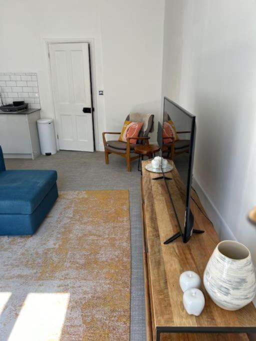 Modern Apartment Within Historic Chester City Walls Exteriör bild