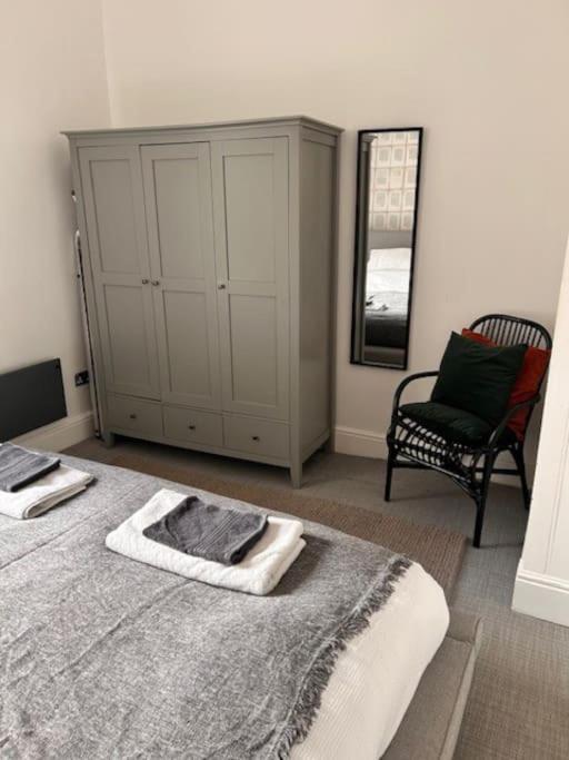 Modern Apartment Within Historic Chester City Walls Exteriör bild
