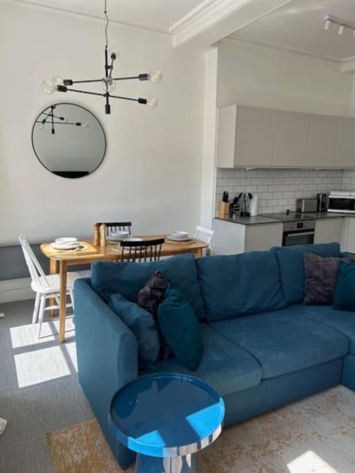Modern Apartment Within Historic Chester City Walls Exteriör bild