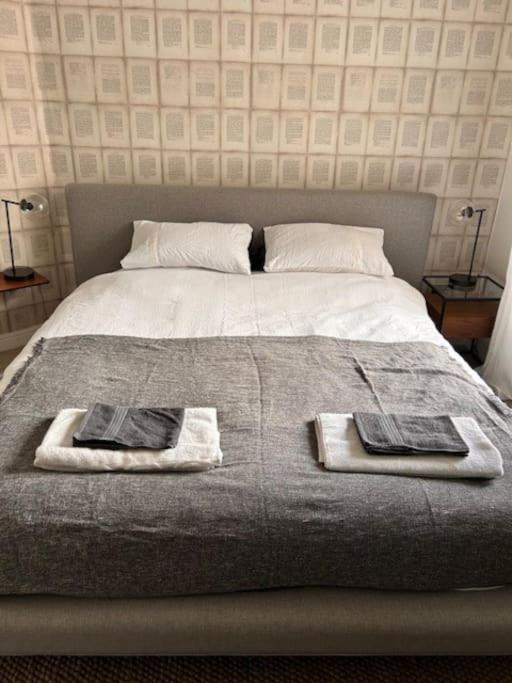 Modern Apartment Within Historic Chester City Walls Exteriör bild